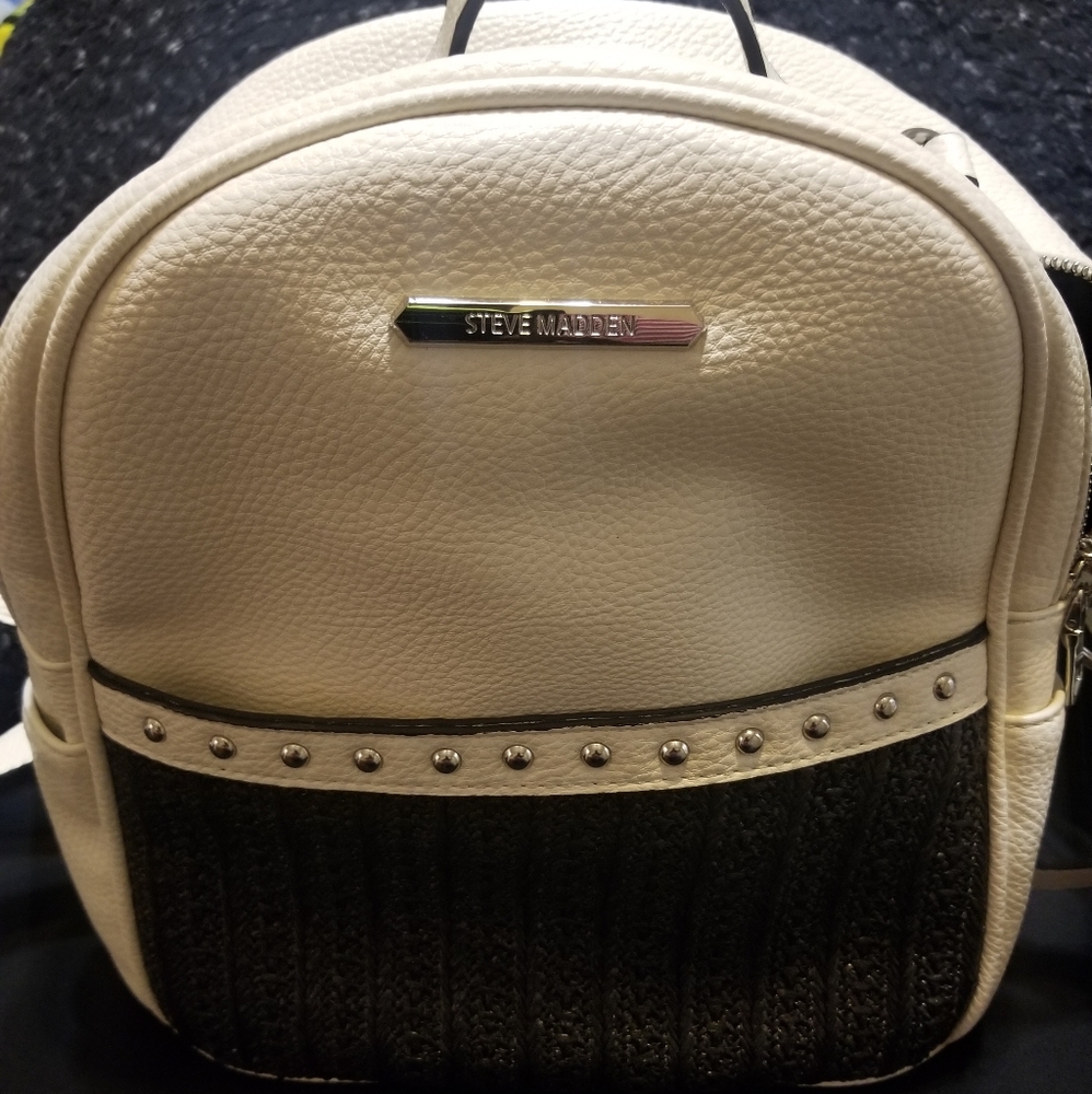BackPack Purse